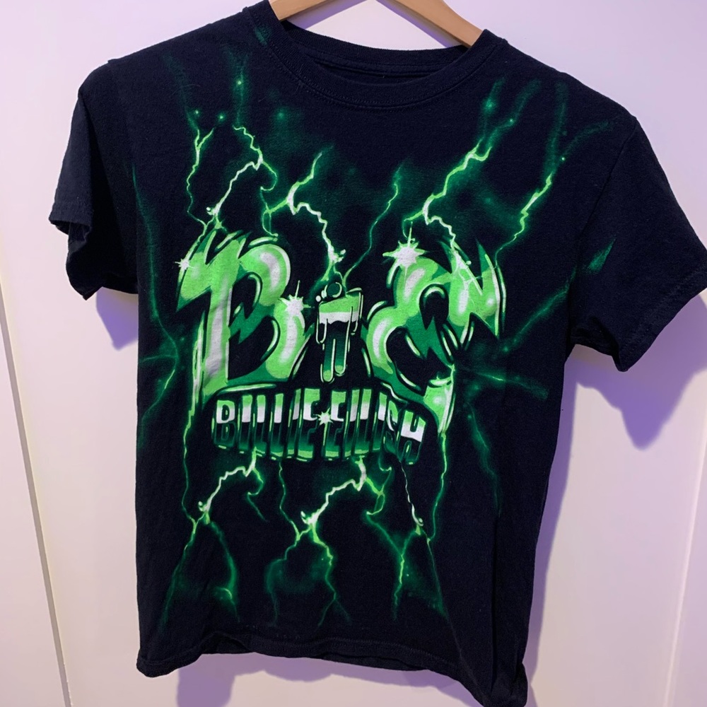 Billie Eilish Shirt
